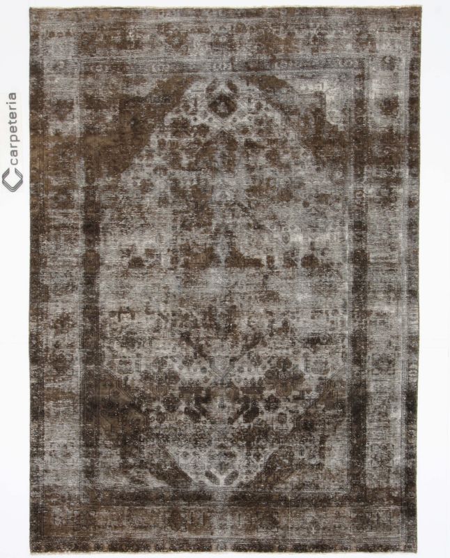 Moderner Teppich Vintage Premium