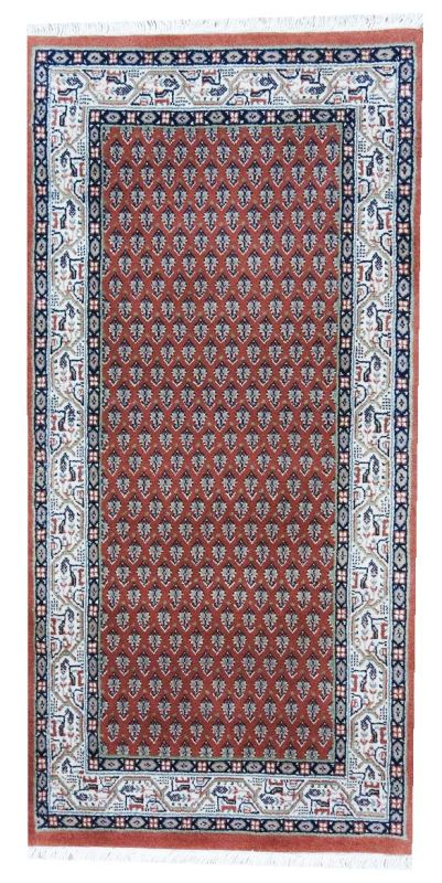 Oriental rug Mir Exclusive