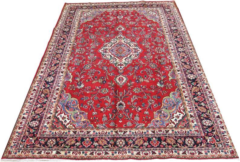 Oriental rug Ekbatan Super