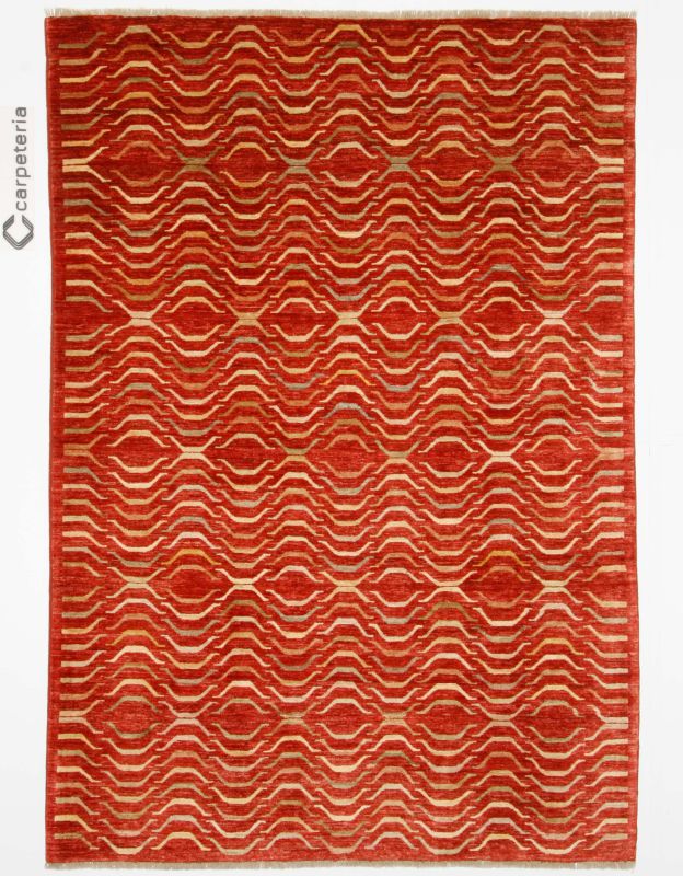 Oriental rug Ziegler