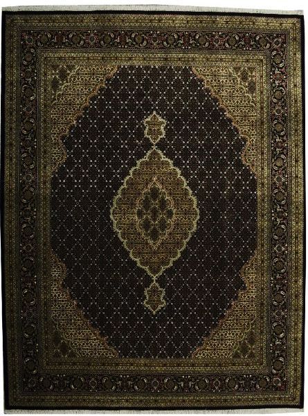 Persian rug Tabriz Mahi Exclusive