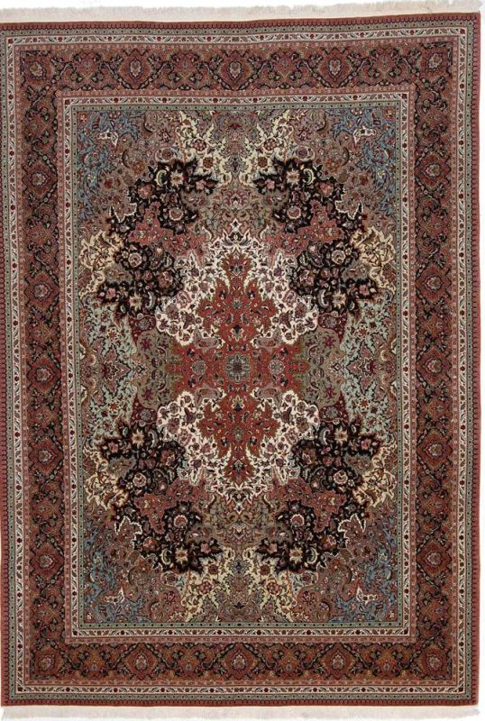Perserteppich Tabriz
