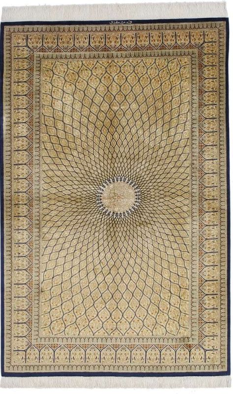 Perserteppich Qom