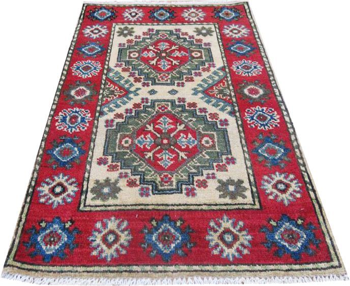 Oriental rug Kazak