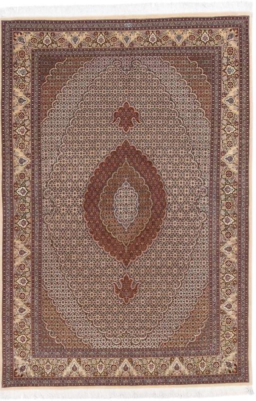 Perserteppich Tabriz