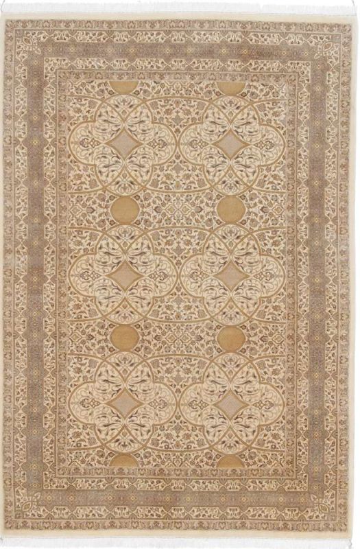 Orientteppich Isfahan