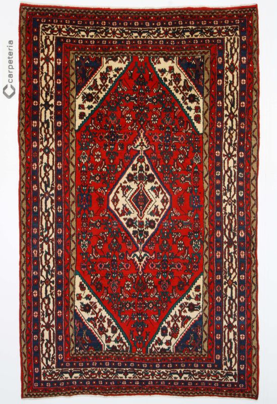 Persian rug Hamedan