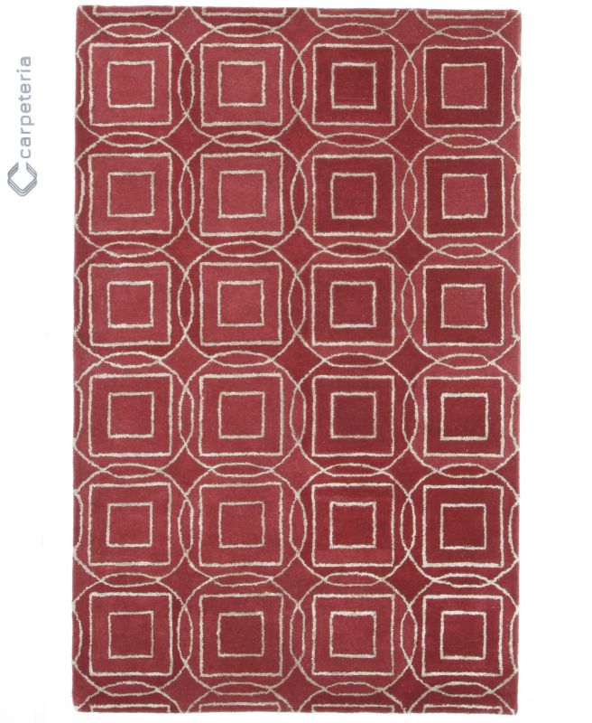 Oriental rug Carrara Premium