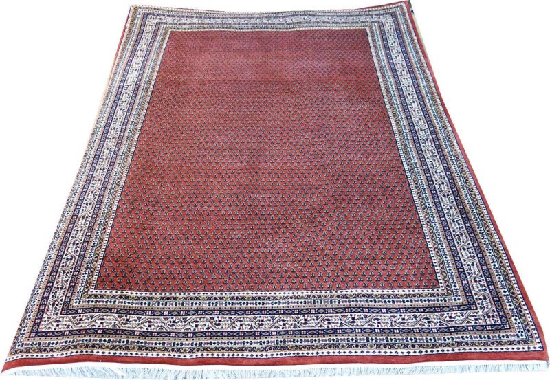 Oriental rug Mir