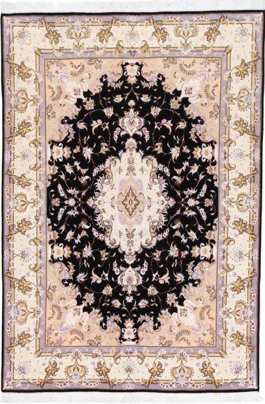 Perserteppich Tabriz