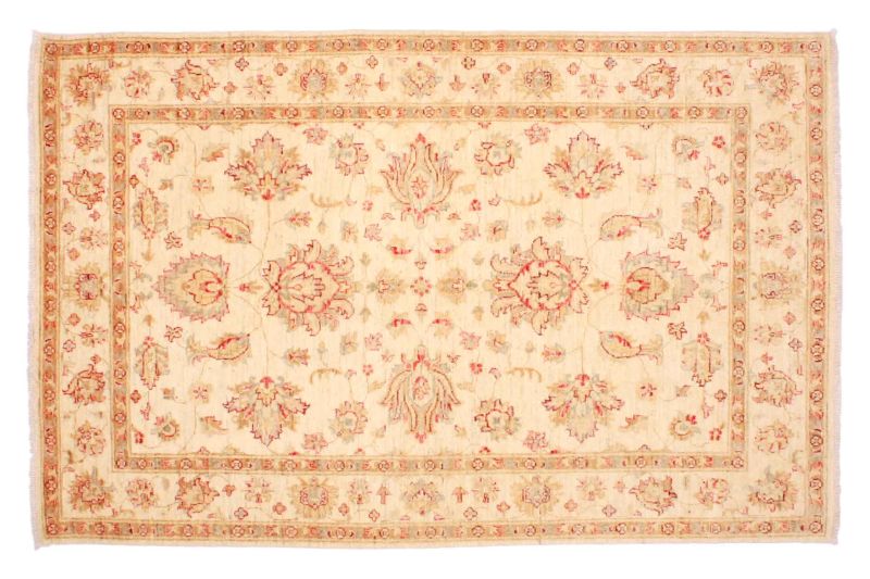 Oriental rug Ziegler Exclusive