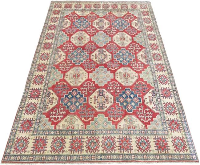 Oriental rug Kazak