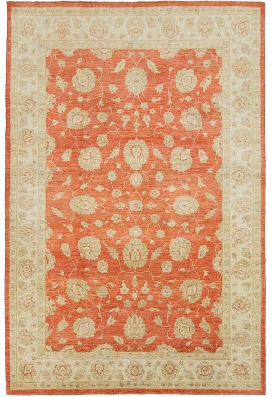 Oriental rug Ziegler Exclusive