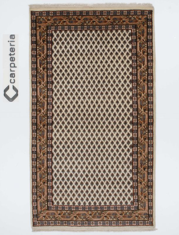Oriental rug Mir