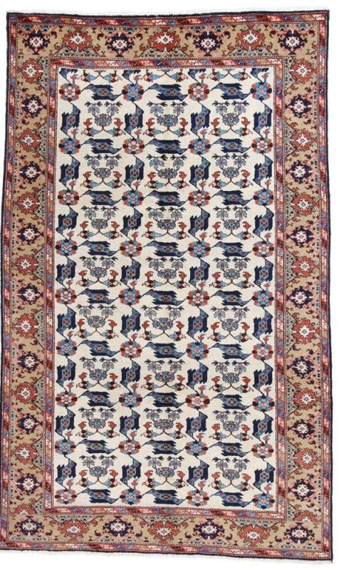 Persian rug Garajeh