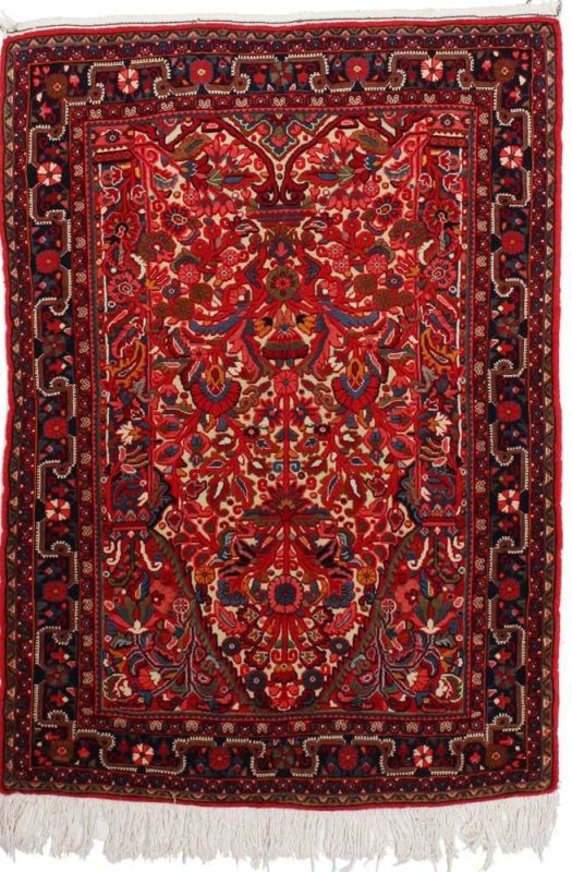 Persian rug Malayer