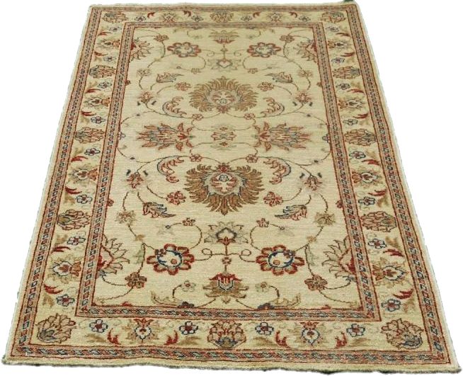 Oriental rug Ziegler Exclusive