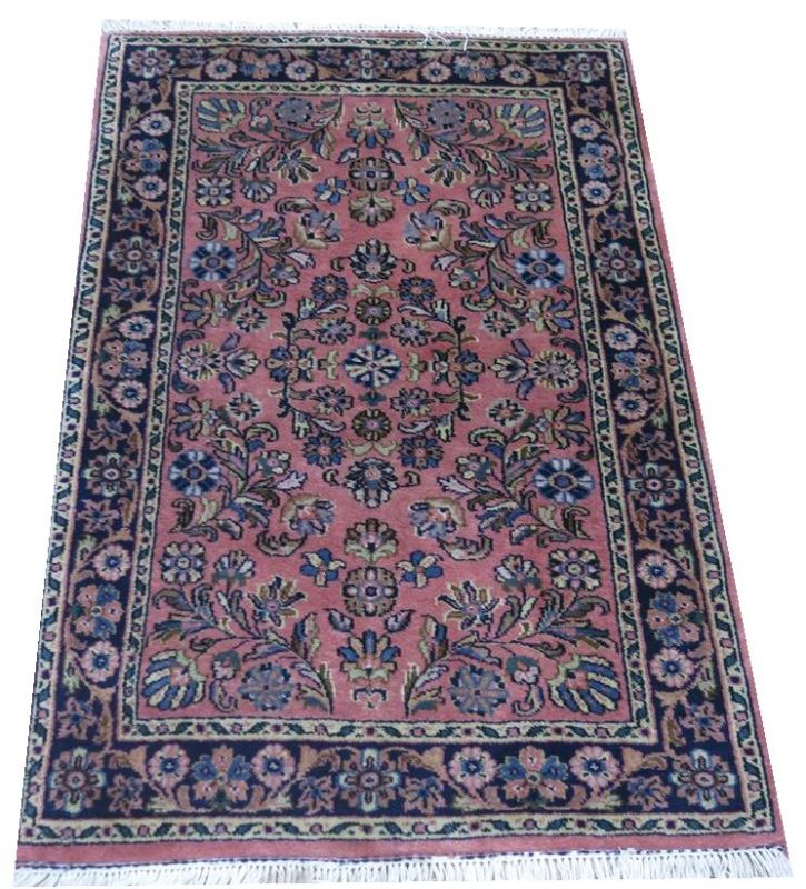 Oriental rug Sarough Exclusive