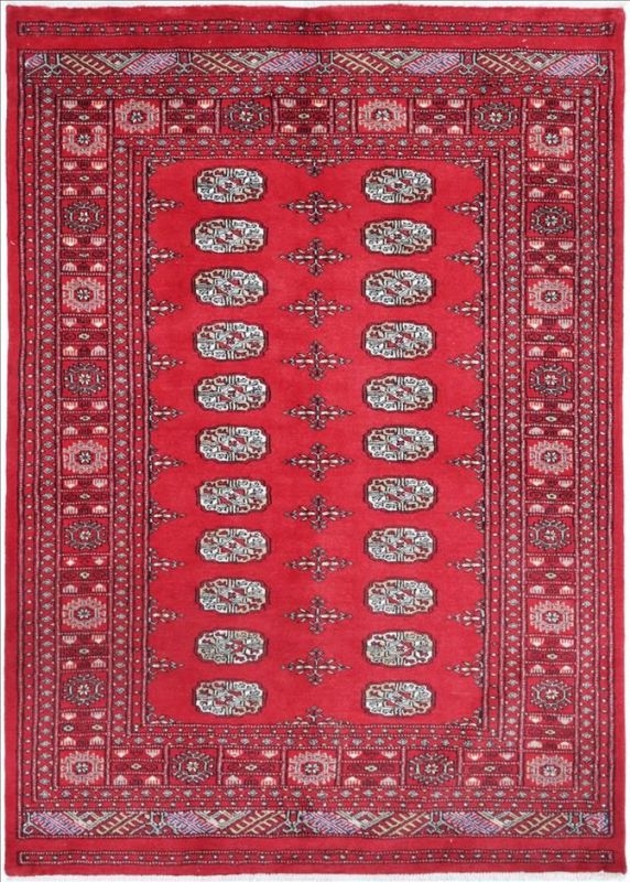 Oriental rug Bukhara Exclusive