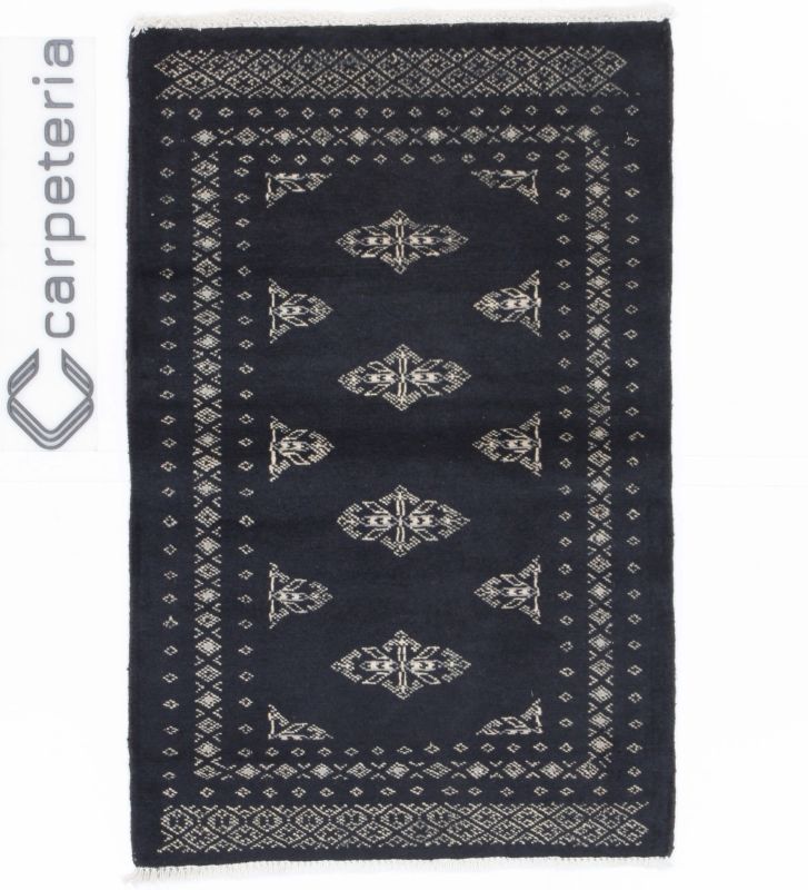 Oriental rug Bukhara Exclusive