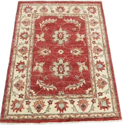 Oriental rug Ziegler Exclusive