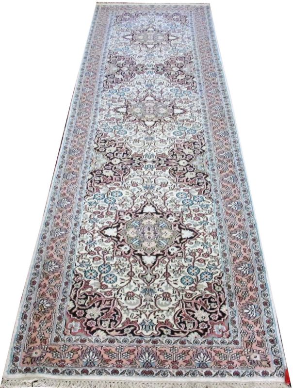 Oriental rug Kashmir Exclusive