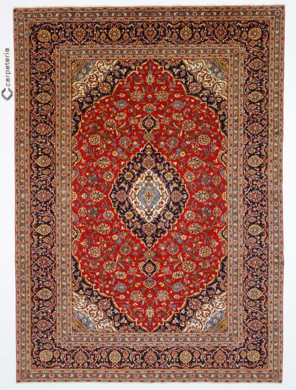 Persian rug Keshan
