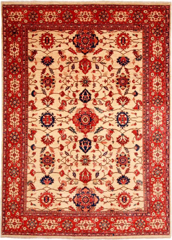 Oriental rug Ziegler Ariana Royal