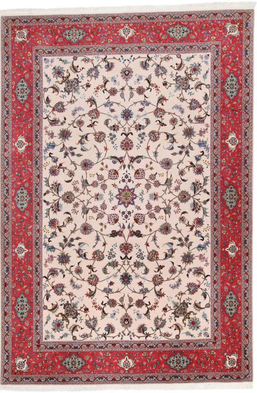 Perserteppich Tabriz