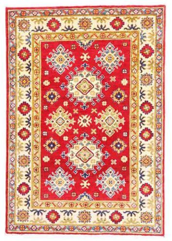 Oriental rug Kazak
