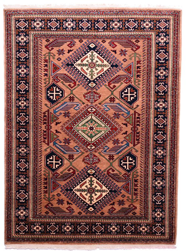 Shirvan, high mountain wool