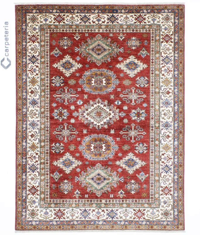 Oriental rug Kazak Exclusive