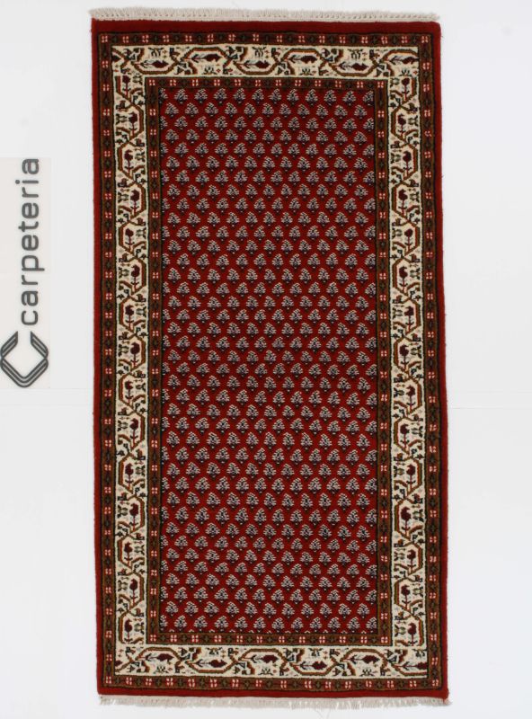 Oriental rug Mir