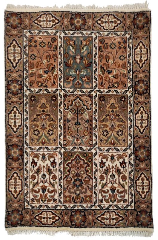 Oriental rug Qom Exclusive