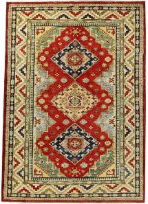 Oriental rug Kazak Exclusive