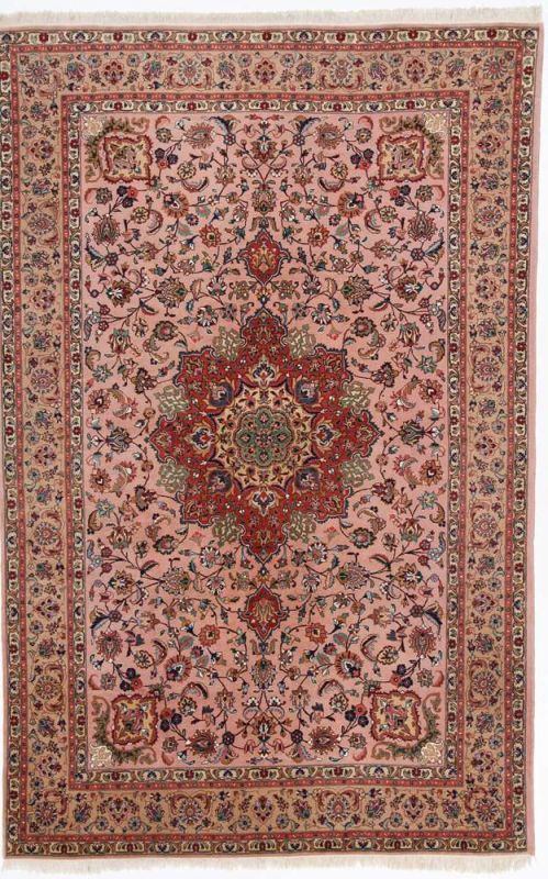 Perserteppich Tabriz