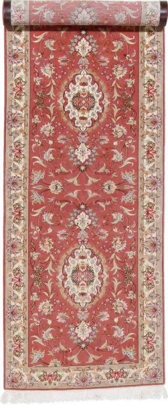 Perserteppich Tabriz