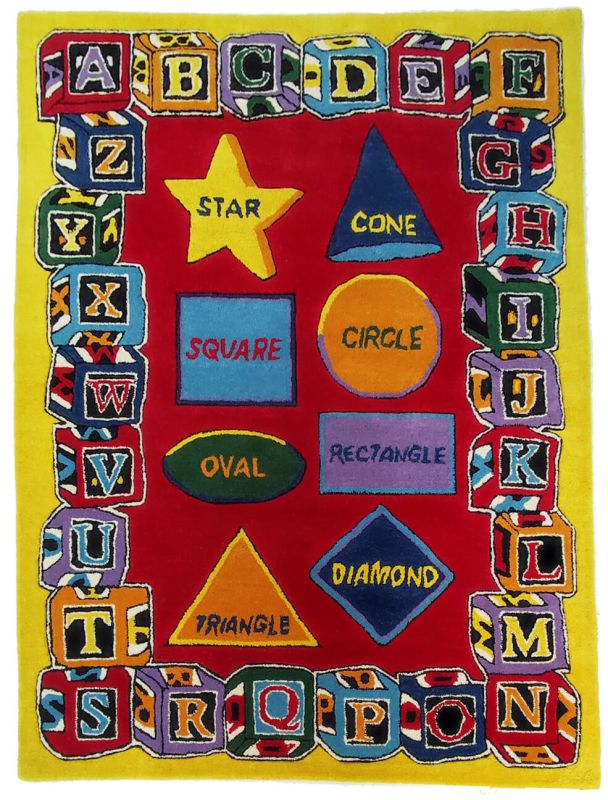 Rug Kids Universe Premium