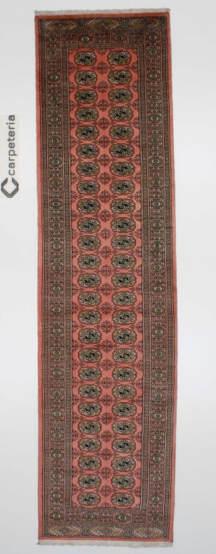 Oriental rug Bukhara Exclusive