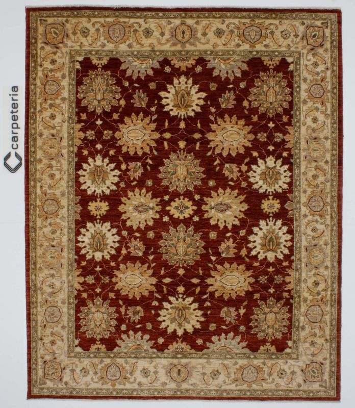 Oriental rug Ziegler Exclusive
