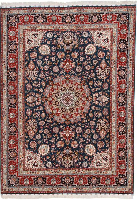 Perserteppich Tabriz