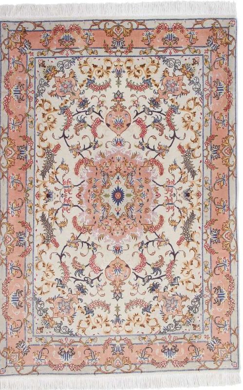 Perserteppich Tabriz