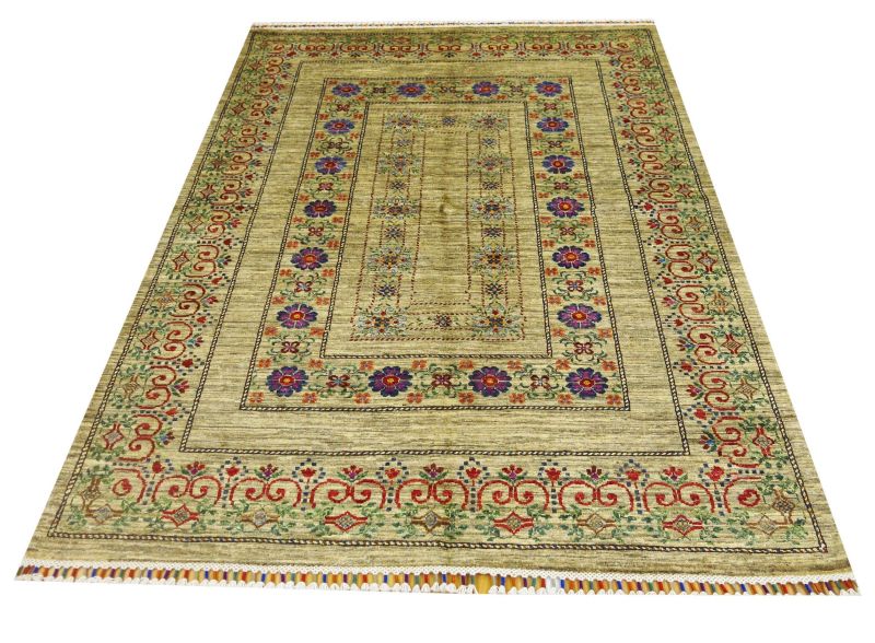 Oriental rug Ariana Royal