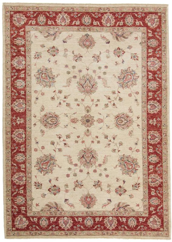 Oriental rug Ziegler Exclusive