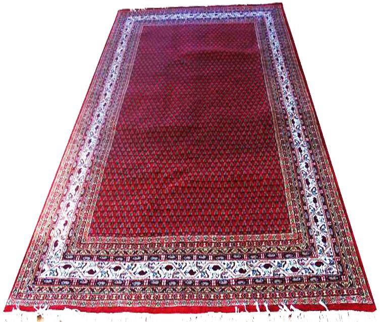 Oriental rug Mir