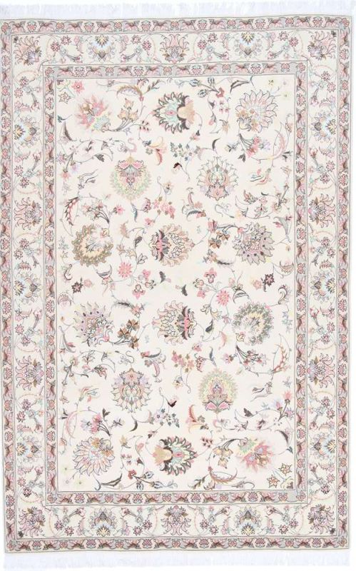 Perserteppich Tabriz