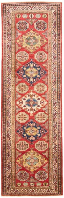 Oriental rug Kazak Exclusive