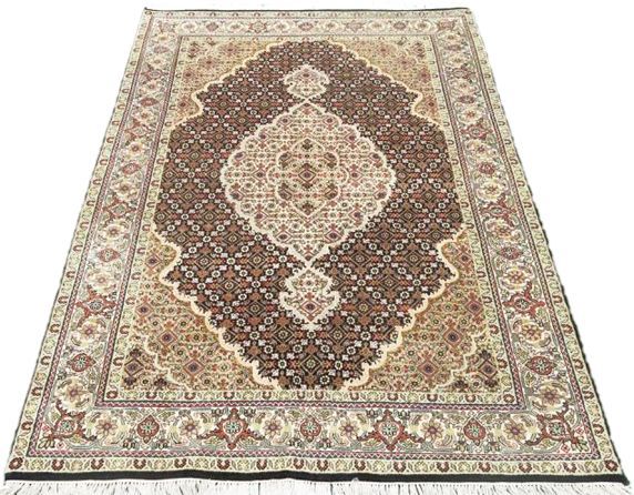 Oriental rug Mahi Exclusive
