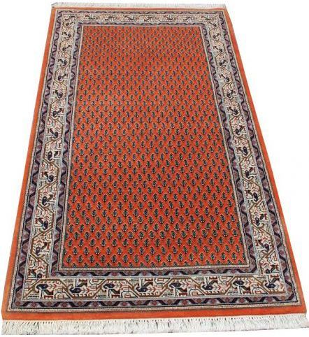 Oriental rug Mir Exclusive