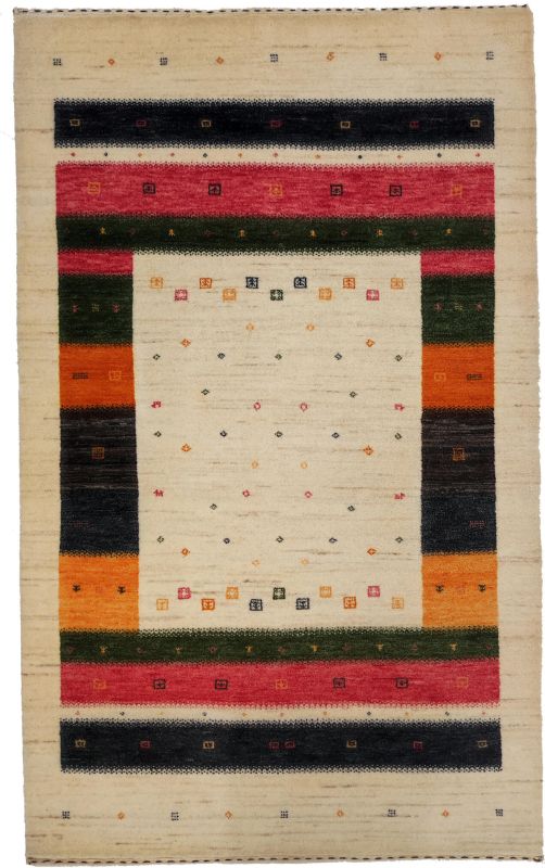 Moderner Teppich Loribaft Royal